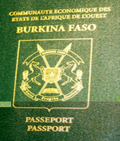 passeport